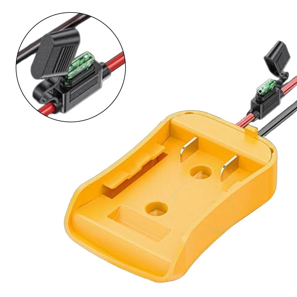 Wired Connection Solutions for DIY Projects