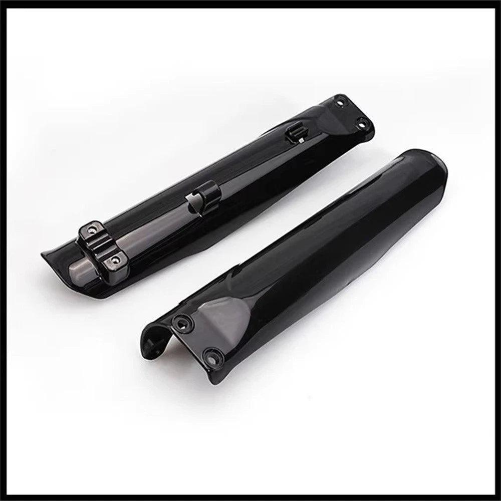 1 Pair Front Shock Protection Cover Fork Guard Cover For UltraBee Ultra Bee