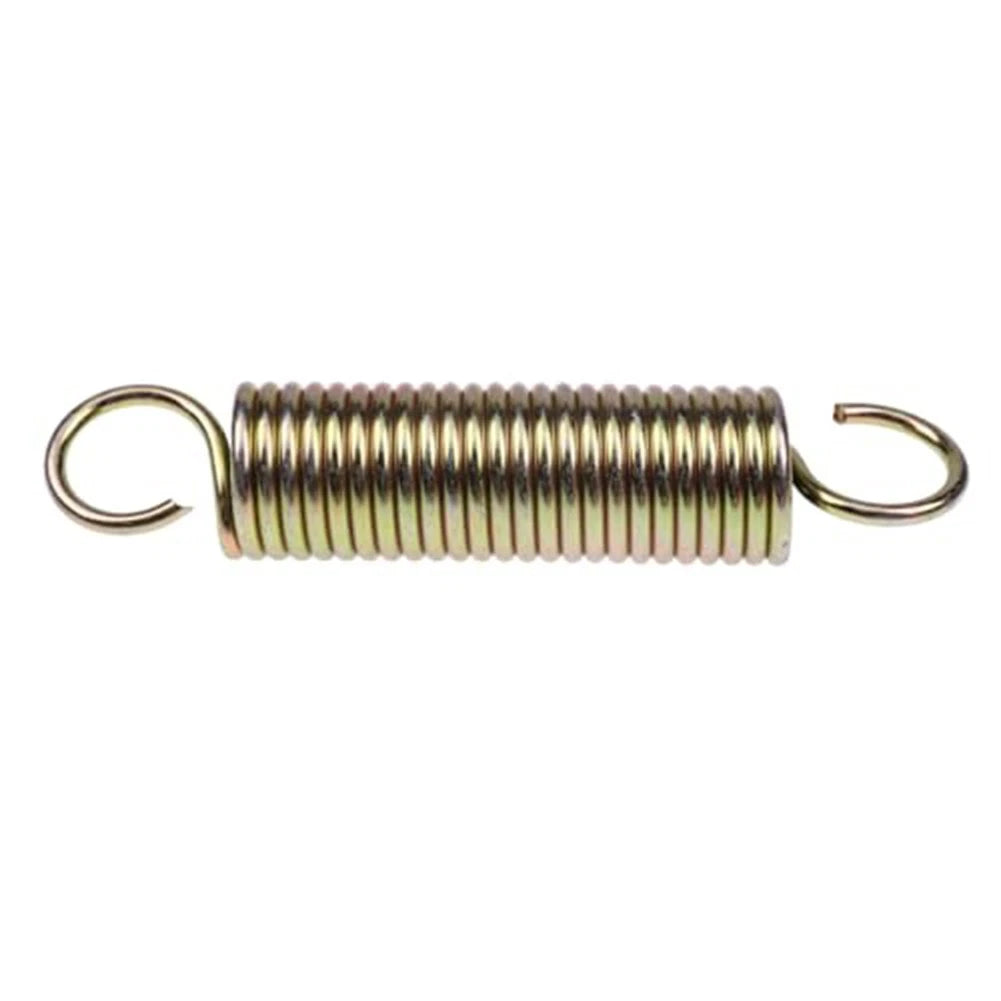 Metal Extension Spring for Exmark Lazer Z CT (Model 1031767)