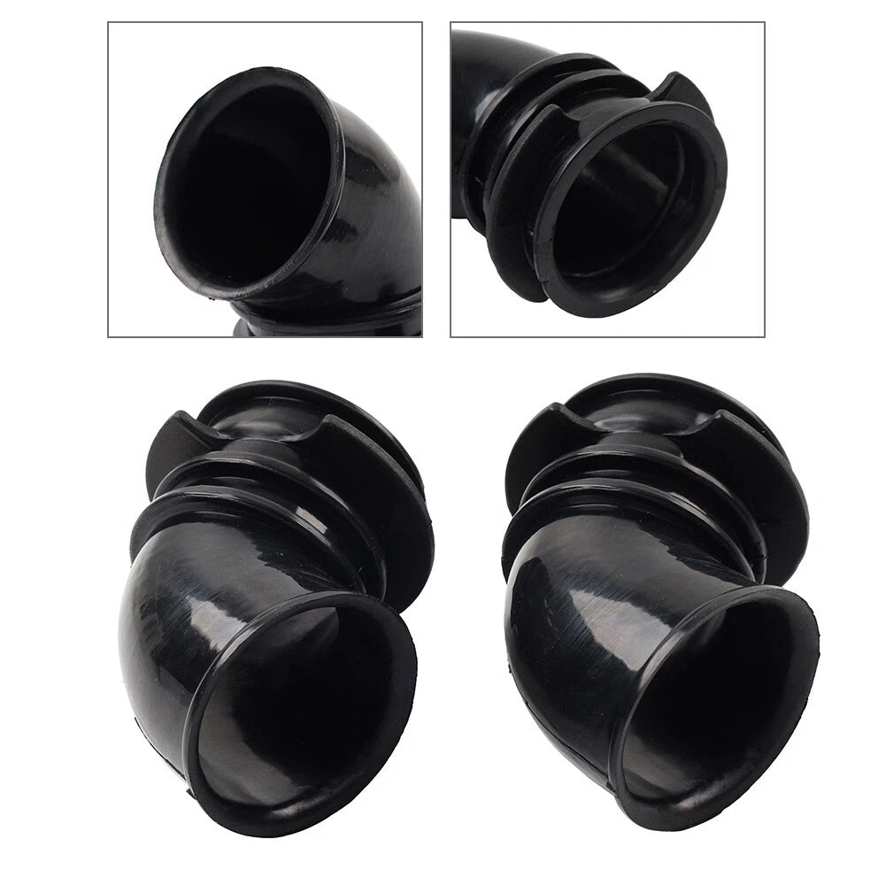 Intake Manifold Joint Boot for Yamaha XV400 Virago (1991–1994)