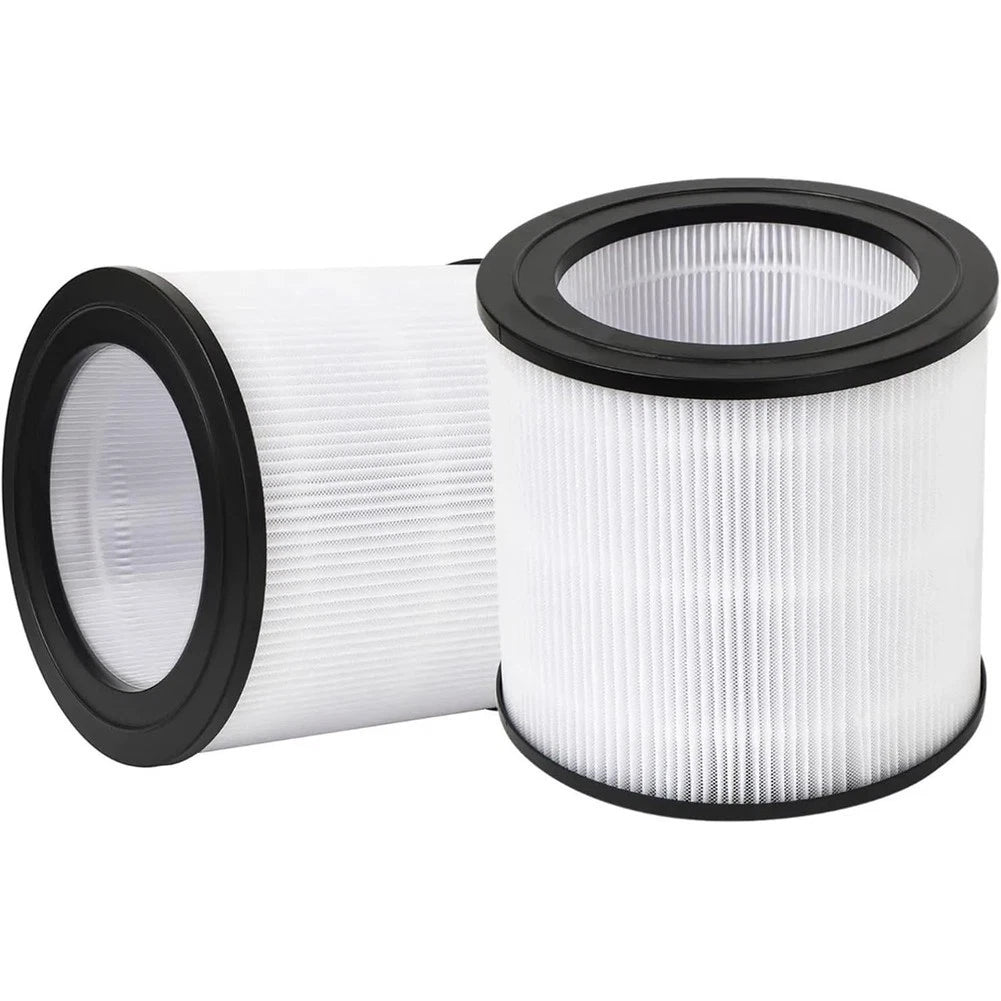 2-Pack H13 True HEPA Filters for 600 Series