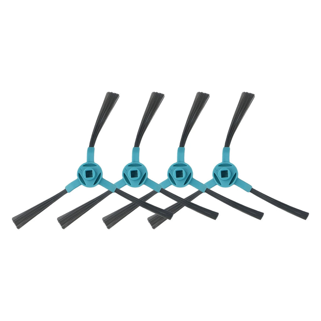 Side Brushes Kit for Conga 2499 (2019–2023)