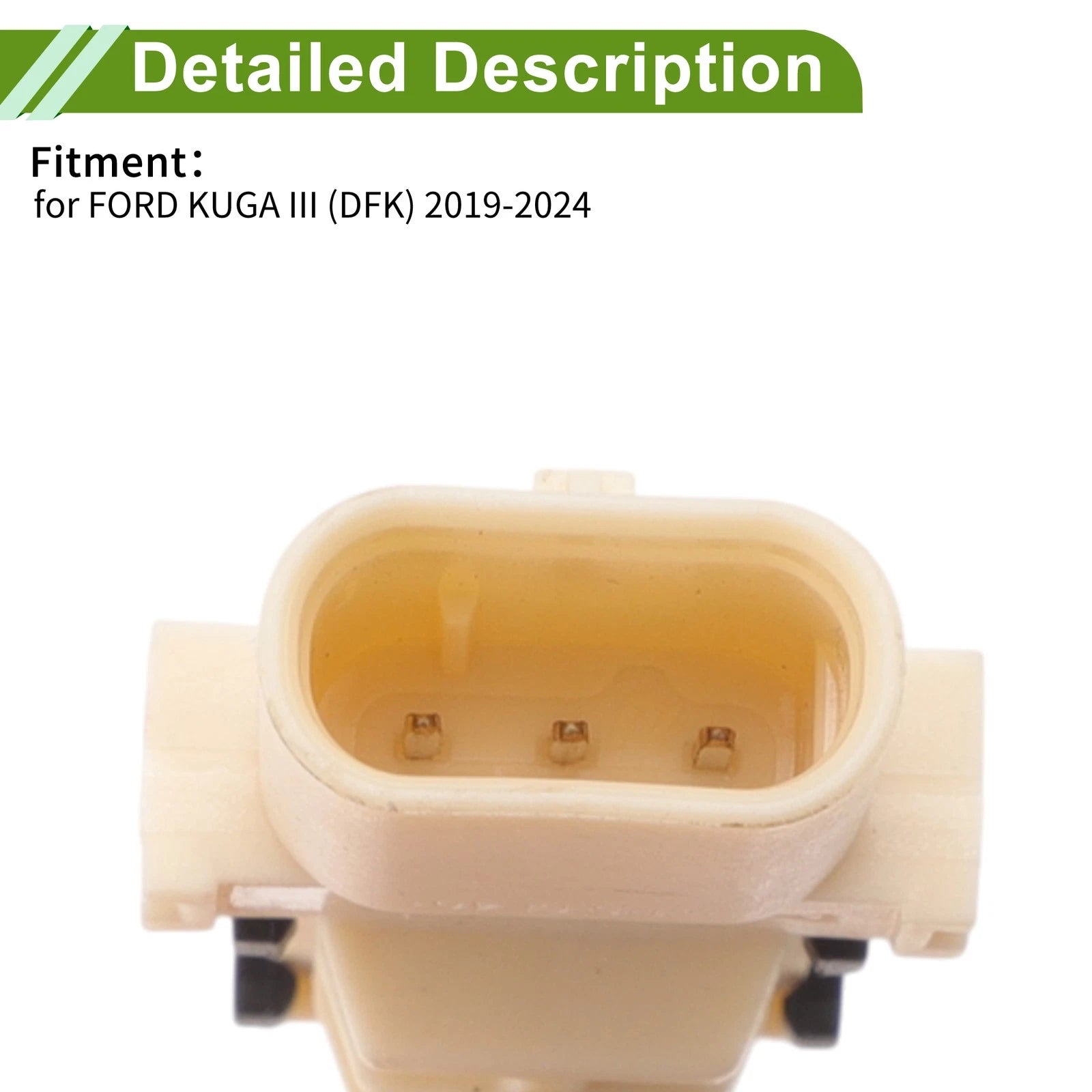 MAP Sensor No.21511131 for Ford Kuga III (2019–2024)