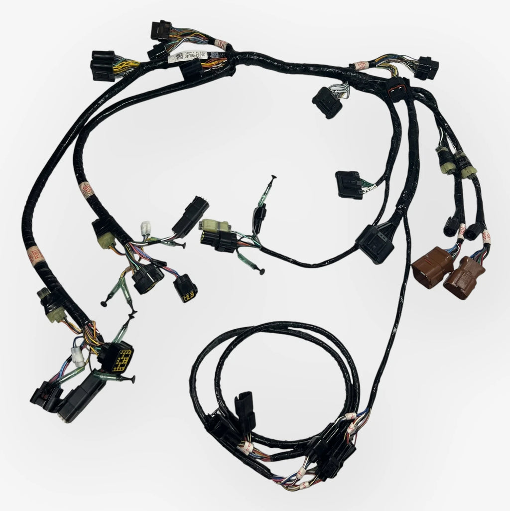 BCM Harness Assembly for Suzuki (36623-98J40)