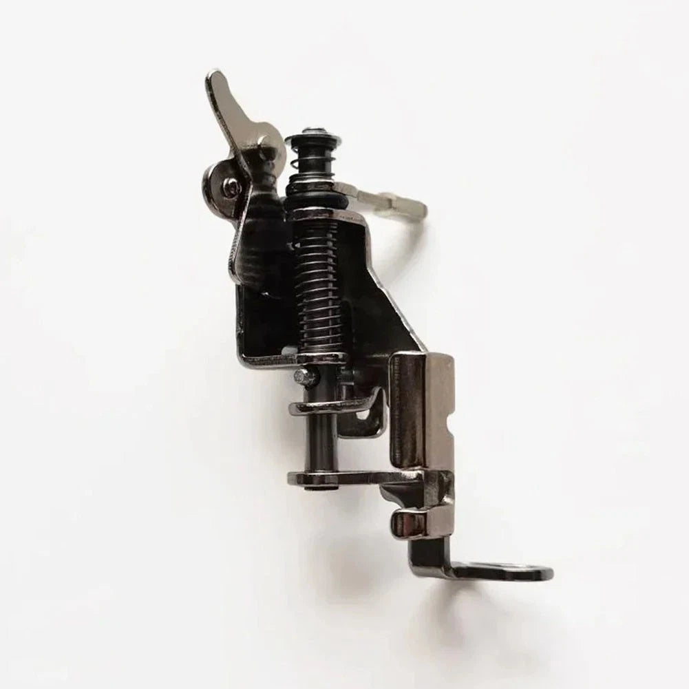 Motion Spring Foot for Sewing Machines