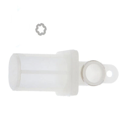 Fuel Pump Filter Strainer for Yamaha F/FL/LF/VF 115-300 (2004–Present) 63P-13915-00-00