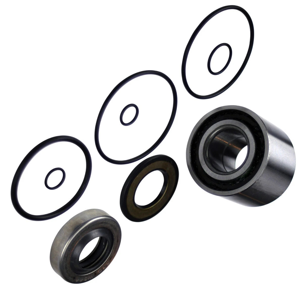 Jet Pump Rebuild Kit for SeaDoo Speedster 200 Wake (2000–2005)