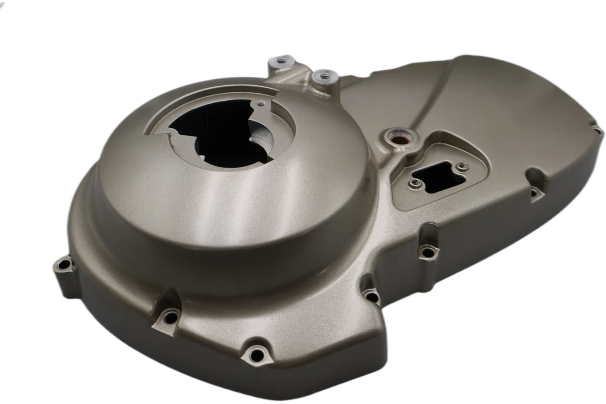 OEM Primary Cover for Buell XB9/12 (2003–2005) 25542-04 Metallic Magnesium
