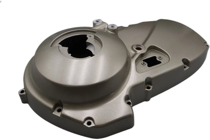 OEM Primary Cover for Buell XB9/12 (2003–2005) 25542-04 Metallic Magnesium