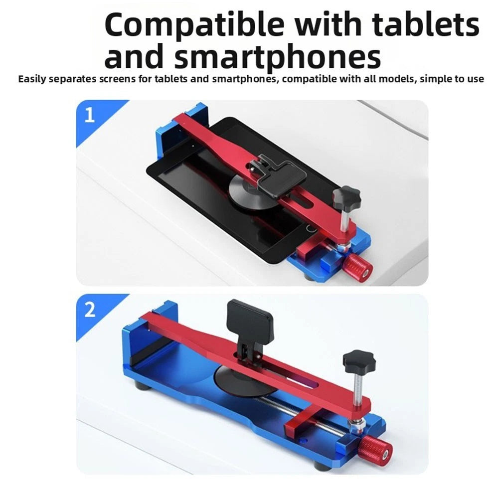 QP-1 Disassembly Tool for Smartphone Screens (2015–2023)