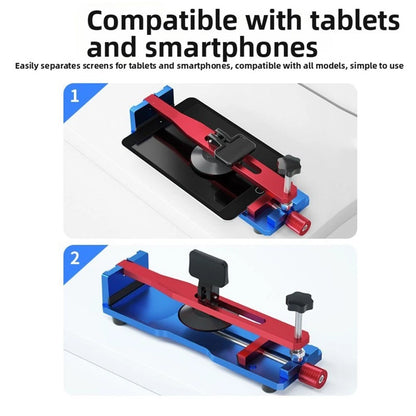QP-1 Disassembly Tool for Smartphone Screens (2015–2023)