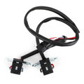 Pick-Up Coil Pulse Sensor for Suzuki DF 25hp 30hp (2000–2007) 32160-PE T9