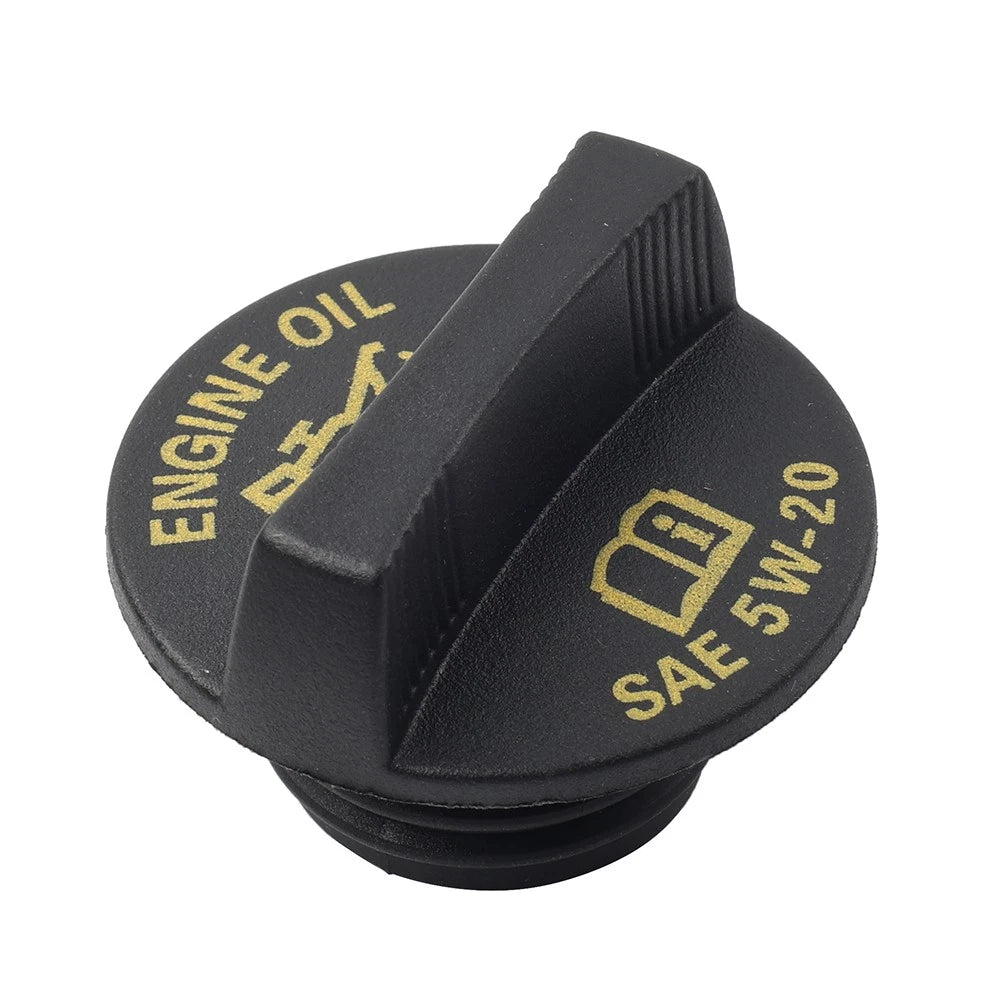 Engine Oil Filler Cap for Chrysler Jeep Dodge Mitsubishi (2000–2023)