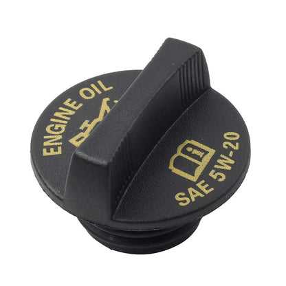 Engine Oil Filler Cap for Chrysler Jeep Dodge Mitsubishi (2000–2023)