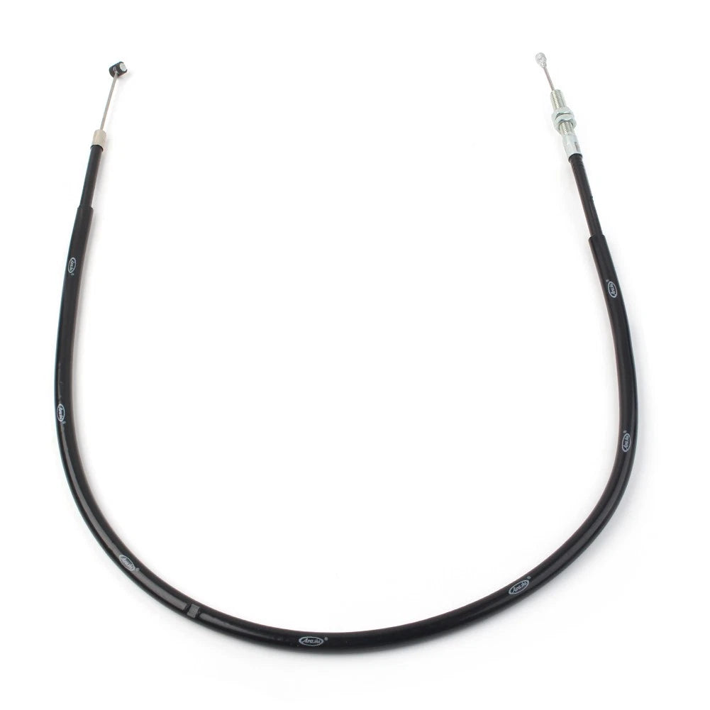 Brake Clutch Cable for Yamaha R3 (2015–2020) Black