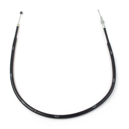 Brake Clutch Cable for Yamaha R3 (2015–2020) Black