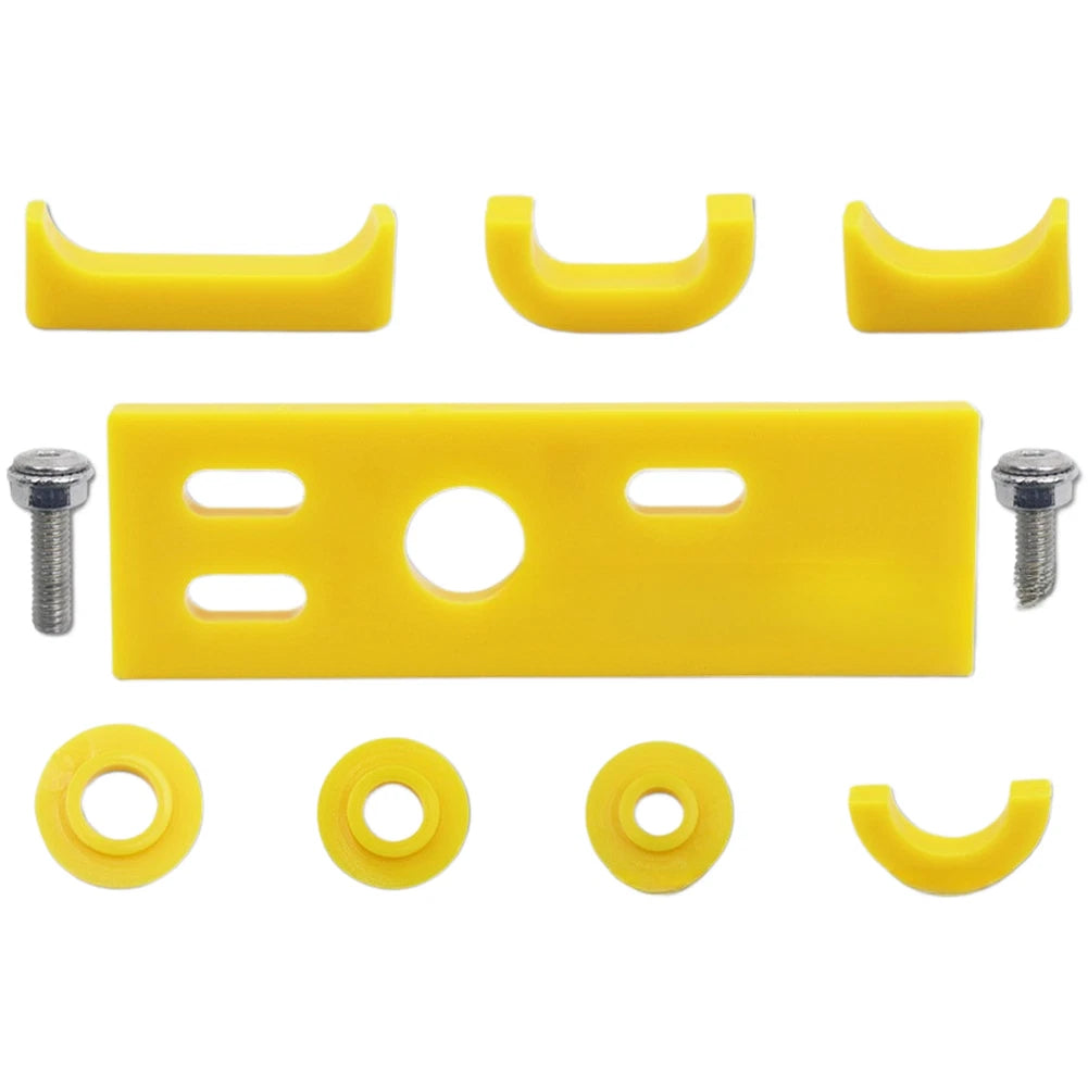 Car Wiring Hole Protector Tool for PDR Hook Rod Pivot