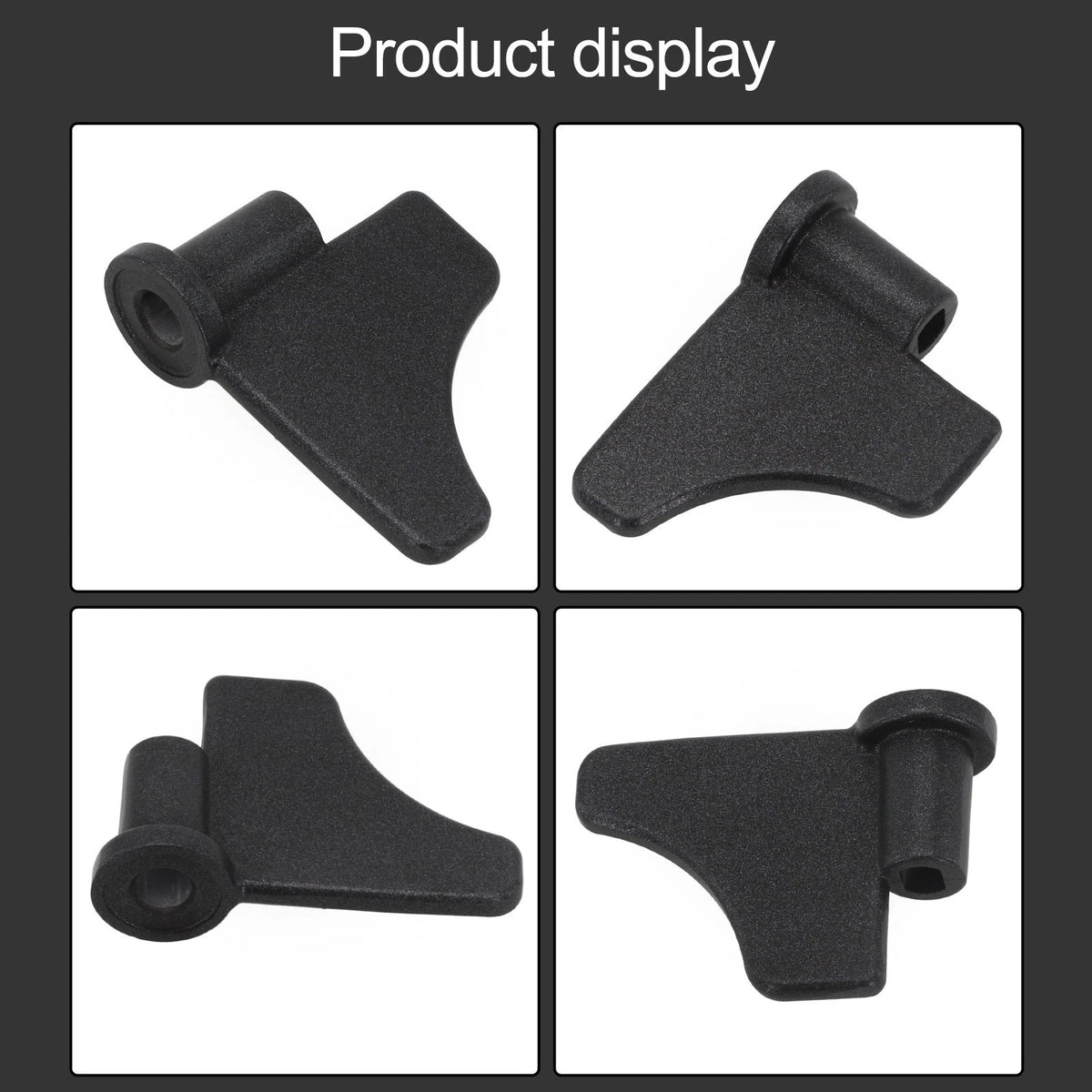 Compact Kneading Blade for Bread Maker (2010–2023)