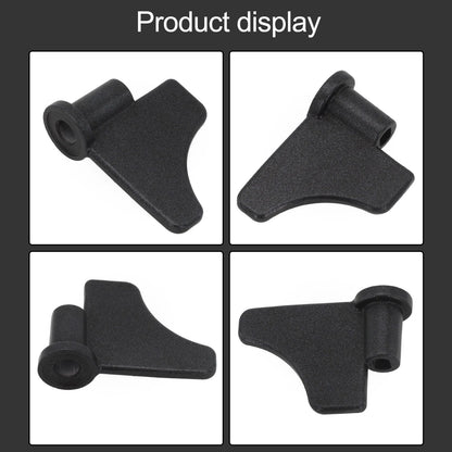 Compact Kneading Blade for Bread Maker (2010–2023)