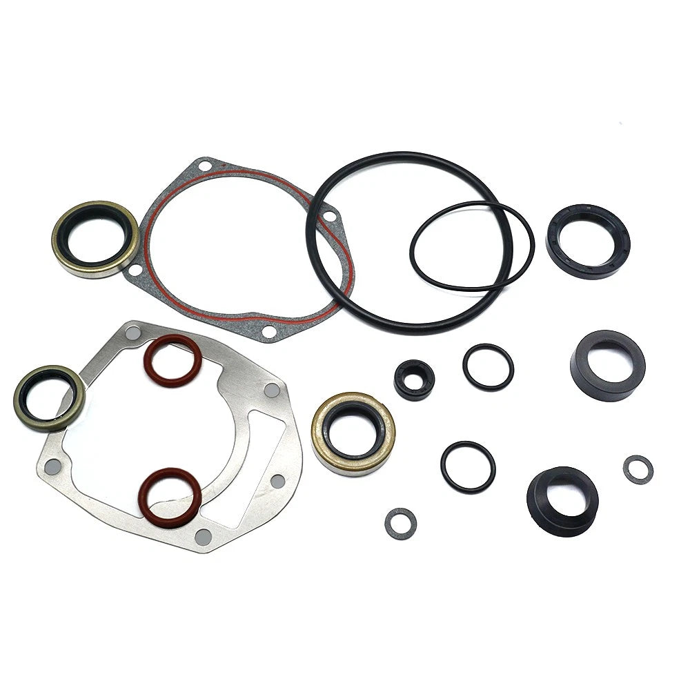Seal Kit Lower Unit Mercury Mariner Outboard V6 26-816575A5