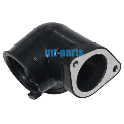 Carburetor Intake Manifold Boot for Kawasaki VN1500 Vulcan 1500 Nomad (1999–2001)