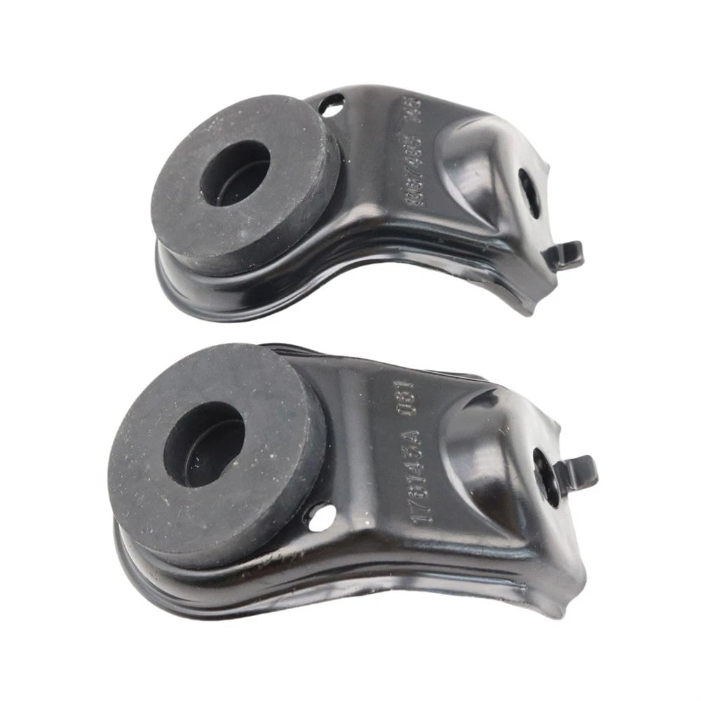 Radiator Mount Bracket Support for Honda Civic (2016–2021)
