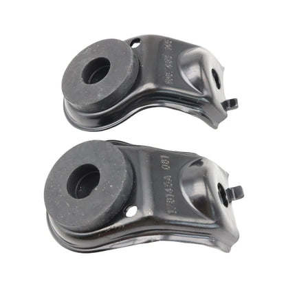 Radiator Mount Bracket Support for Honda Civic (2016–2021)