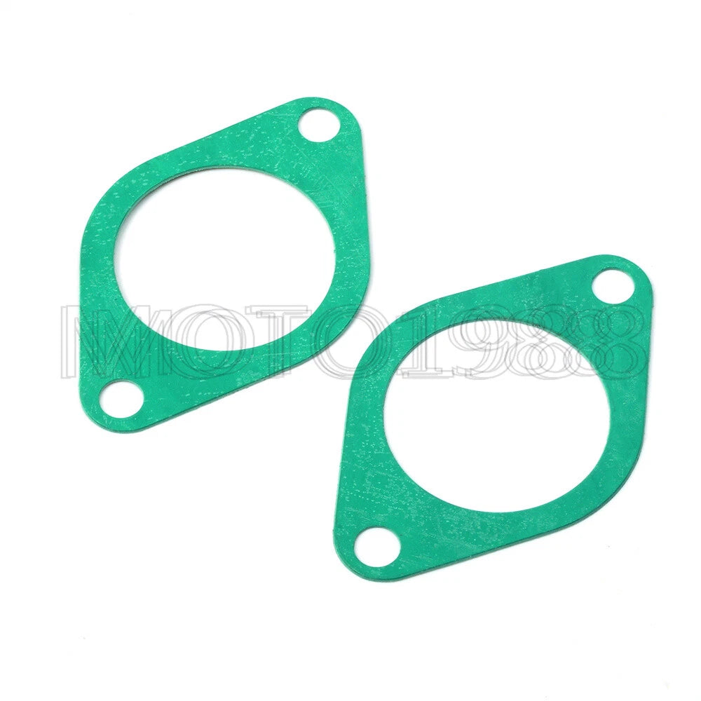 2X Carb Intake Manifold Boot for Honda CL350 (1968–1973)