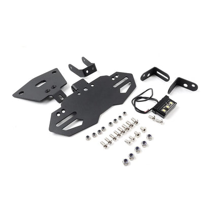 License Plate Bracket Holder Eliminator for Aprilia RS660 (2021–2024)