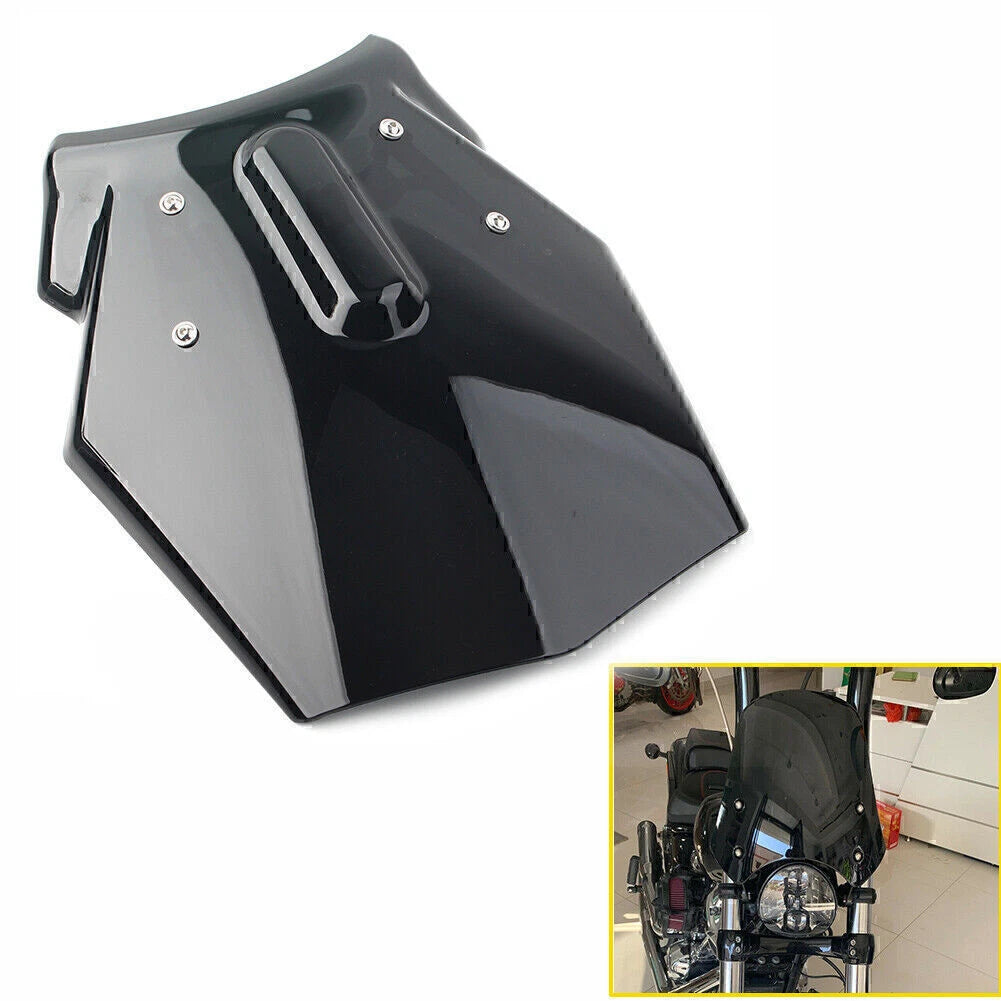 Windscreen Windshield Deflector for Honda CB1000R/CB650R (2018–2019)