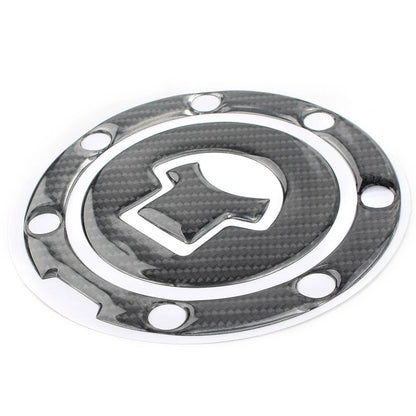 Gas Tank Fuel Cap Cover Protector Pad for Honda CBR-1000RR/600RR (2003–2023)
