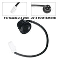 Trunk Release Switch for (D651624B0B)