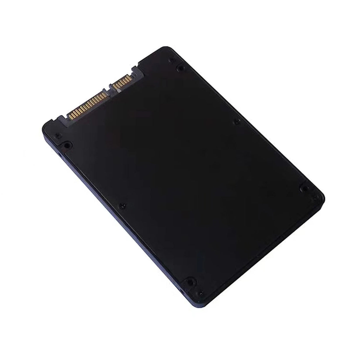 NGFF to SATA SSD Adapter with Case Screw