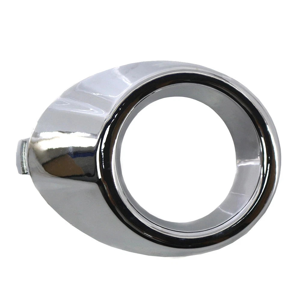 Fog Light Lamp Frame Bezel Cover for Ford Fiesta (2008–2012)