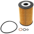 Sakura Engine Oil Filter for BMW 318i E46 (1998–2001)