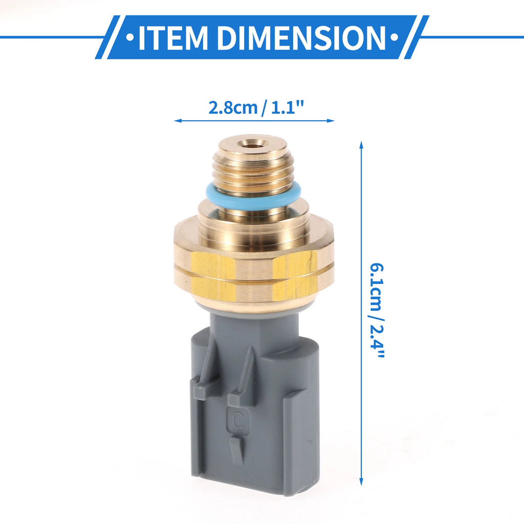 Engine Oil Pressure Sensor for Ram 2500 3500