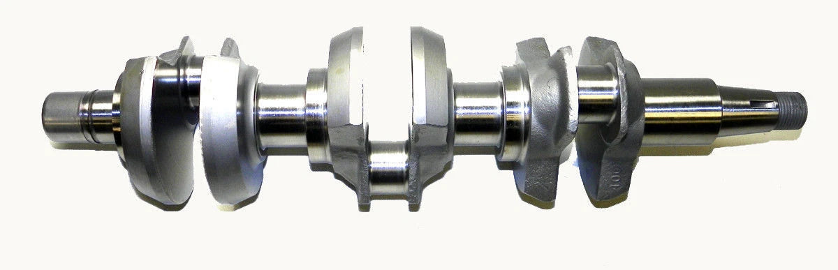 Crankshaft for Evinrude Johnson 50-70 Hp 3 Cyl (1993–1998) 850-125