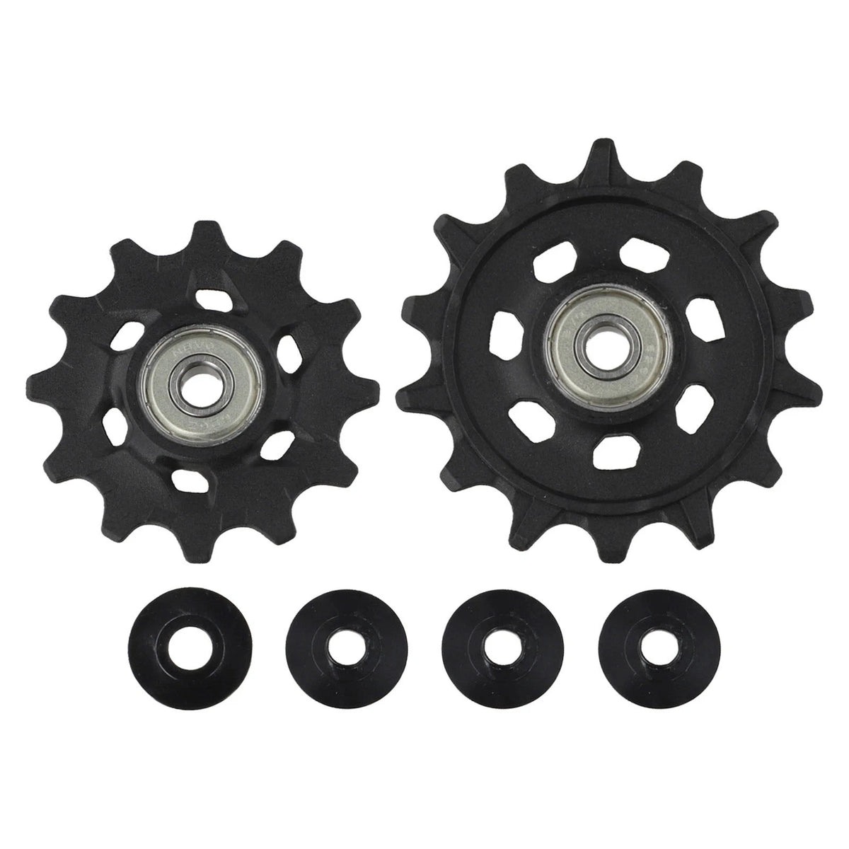 Gear Pulley Set for Eagle 12-Speed Systems (2010–2023)