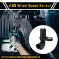 ABS Wheel Speed Sensor No. 5032220AB for Dodge Ram 2500 3500 (2003–2010)