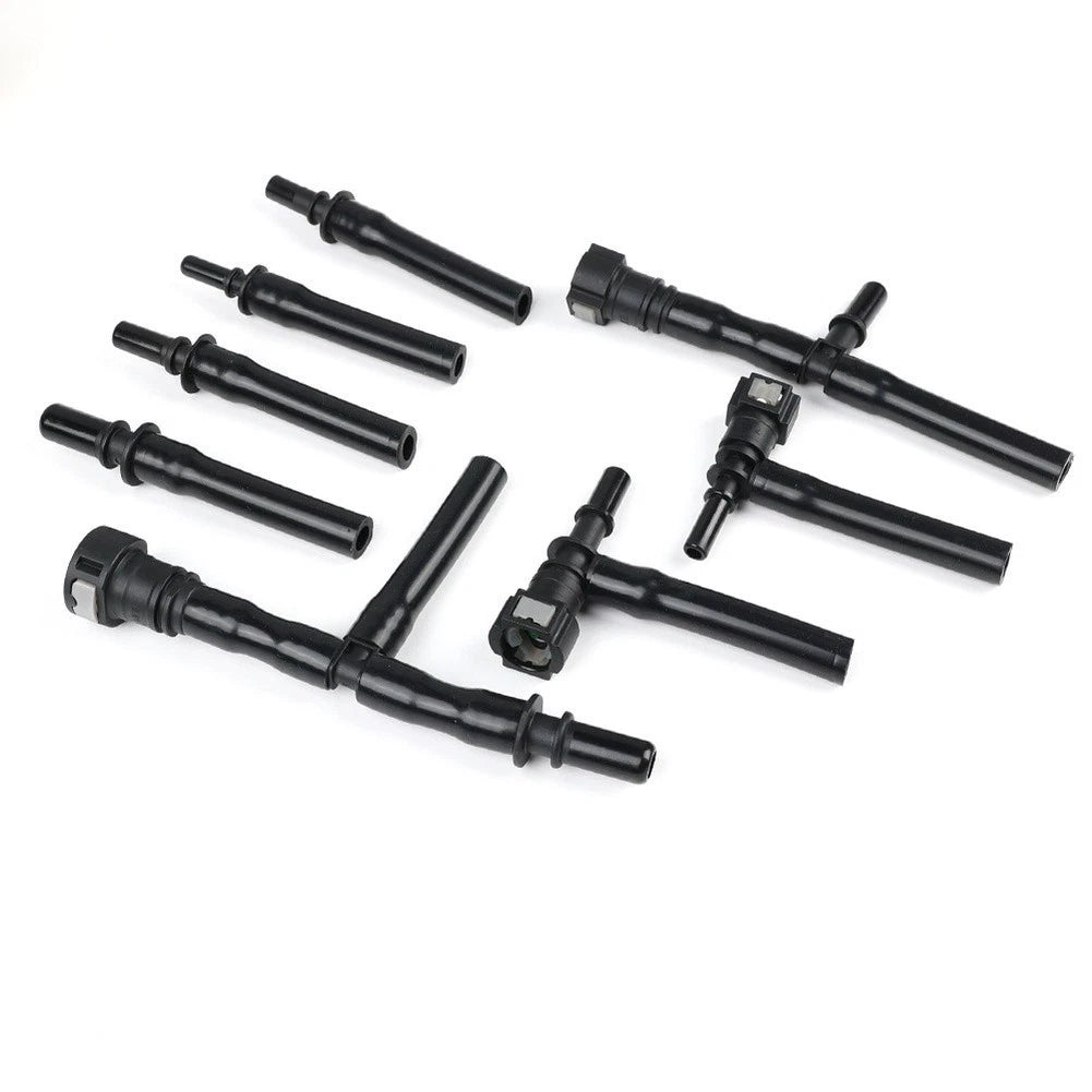 EVAP Leak Test Kit for Portable Car Smoke Adapter (Compact Design)