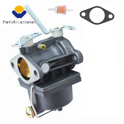 Carburetor Assy for Tecumseh OV691EA TVT691 (Fits 640221 5156)