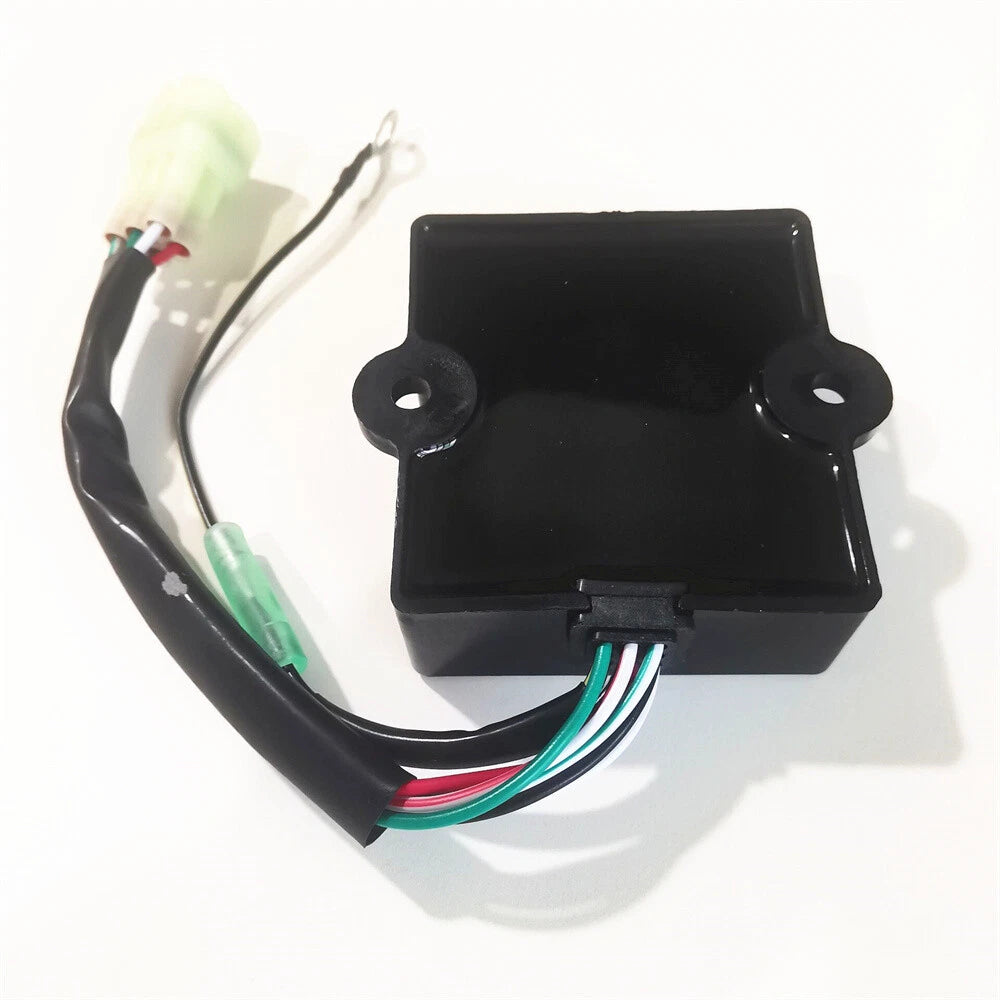 CDI Box Ignition for Kawasaki KX250 KX125 (21119-1283)