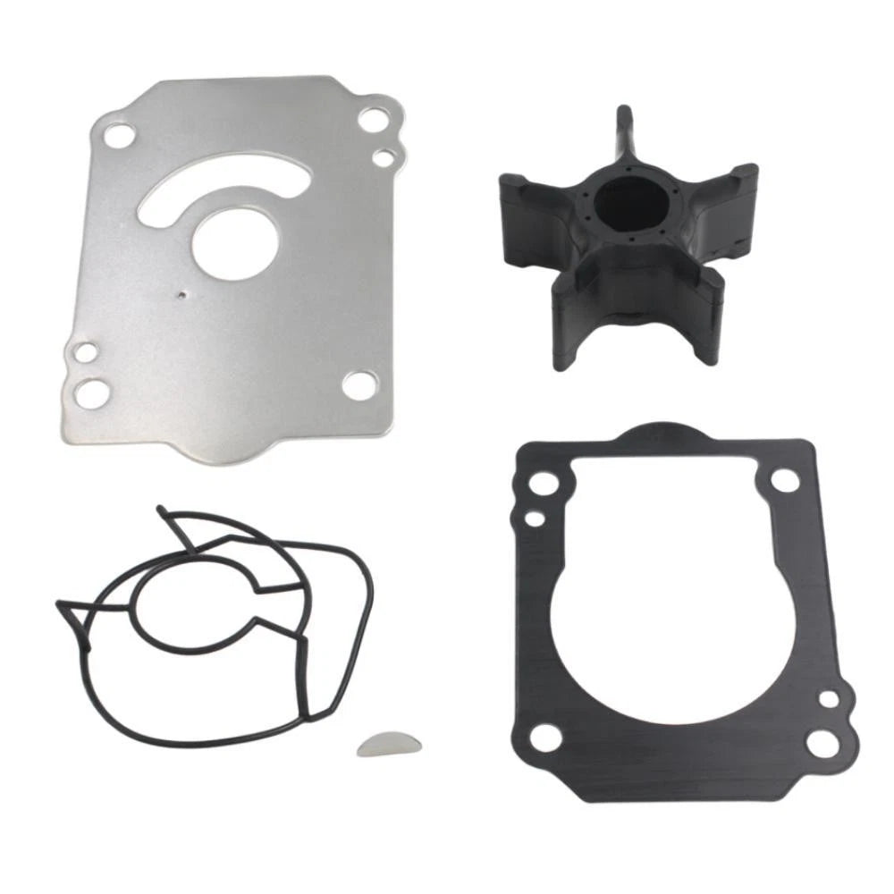 Water Pump Impeller Kit for Suzuki DF200/DF250/DF255 (17400-93J02)