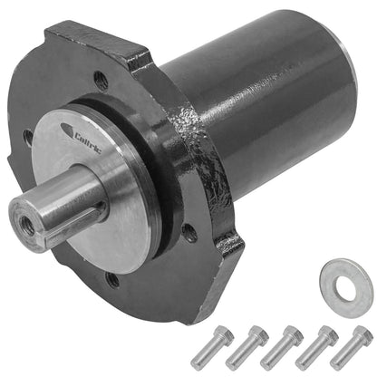 Deck Center Spindle Heavy Duty for Gravely HR1548 44 48 52 (2000–2009)