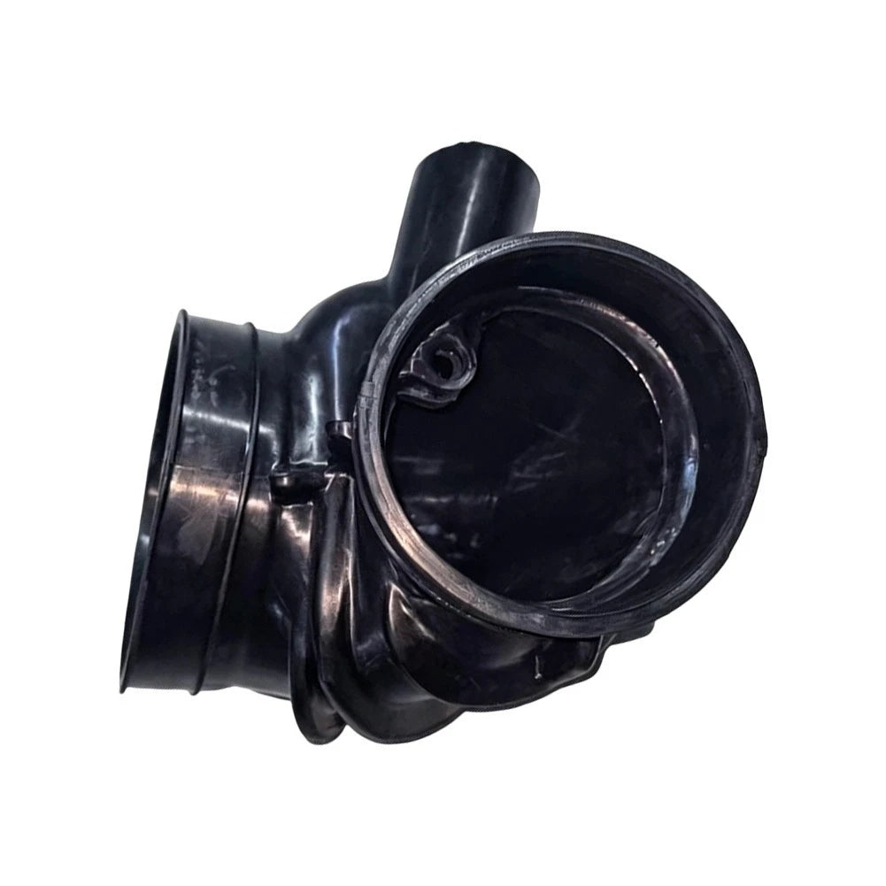 Air Intake Hose for Volvo Truck (OEM, ABS Construction, Black)