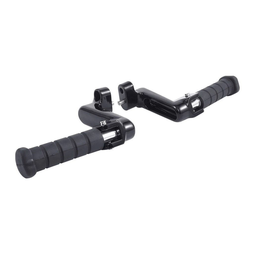 Passenger Foot Pegs Mount Bracket for Indian Chieftain (2014–2023)