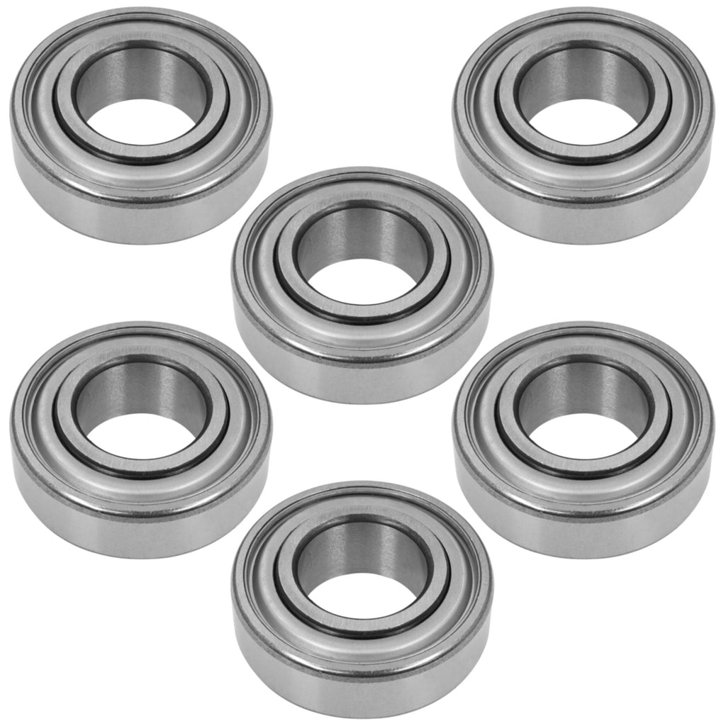 Deck Spindle Repair Kit for Exmark Lazer Z (2000–2010)