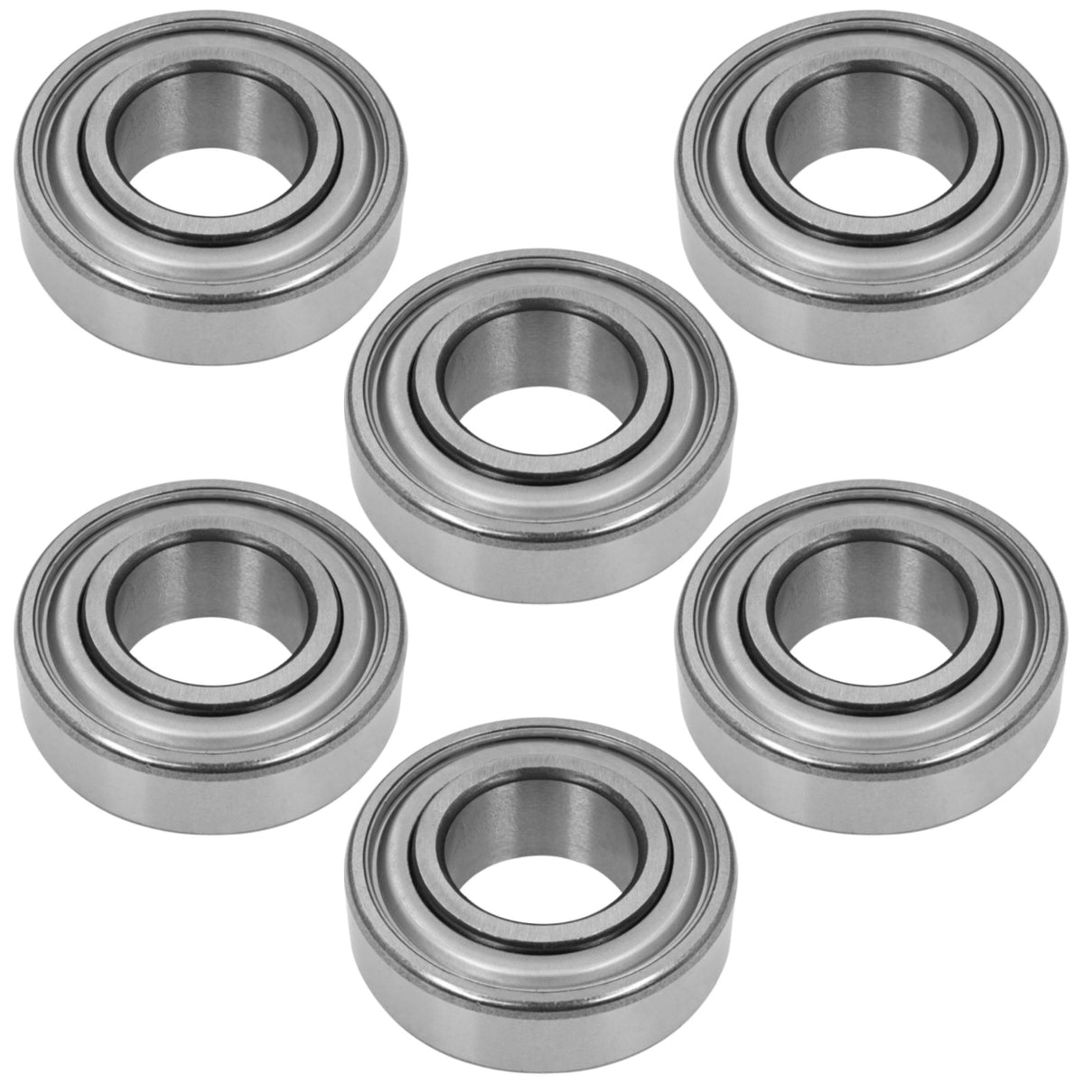 Deck Spindle Repair Kit for Exmark Lazer Z (2000–2010)