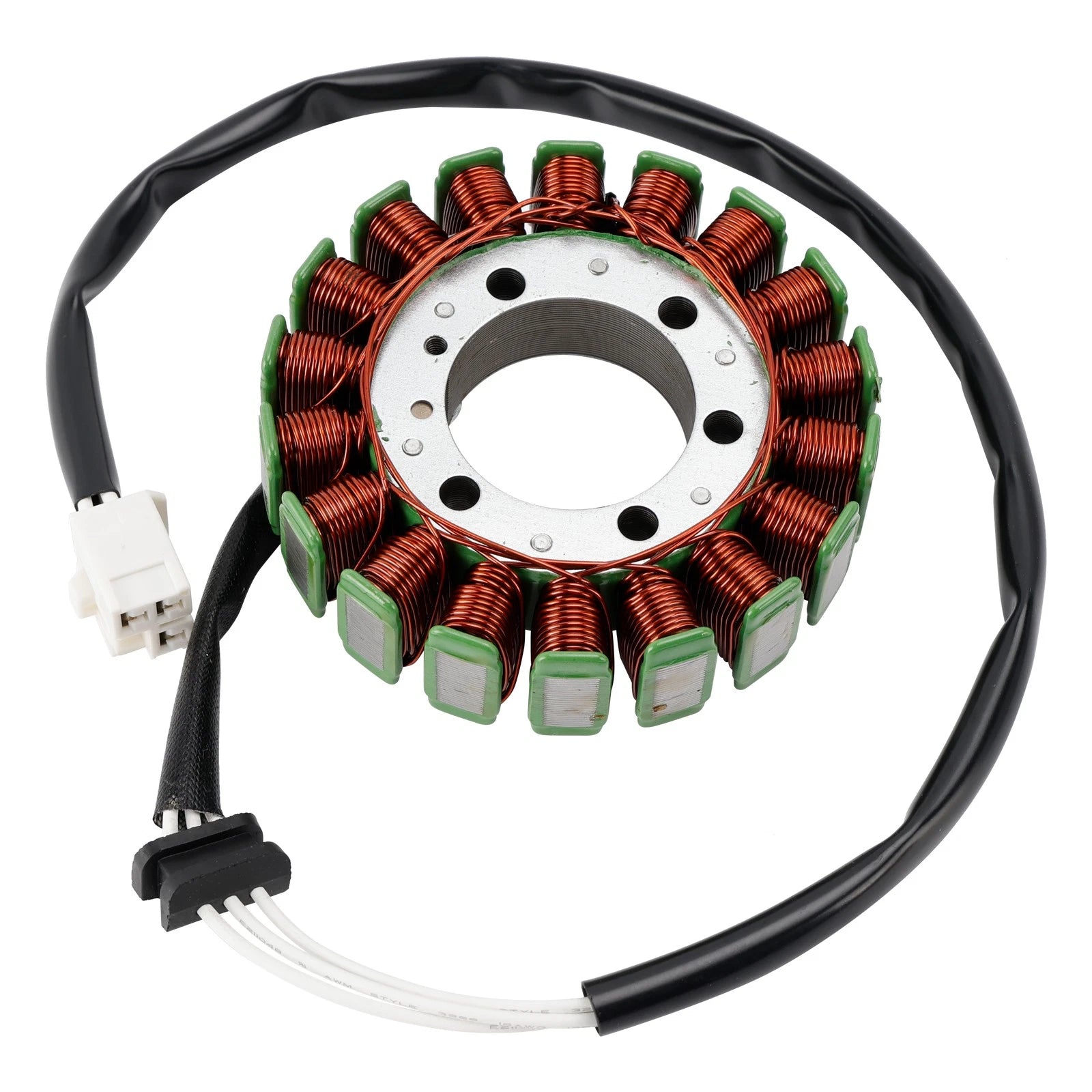 Stator Alternator for Kawasaki ER-6F ER-6N KLE650 Versys (2012–2022)