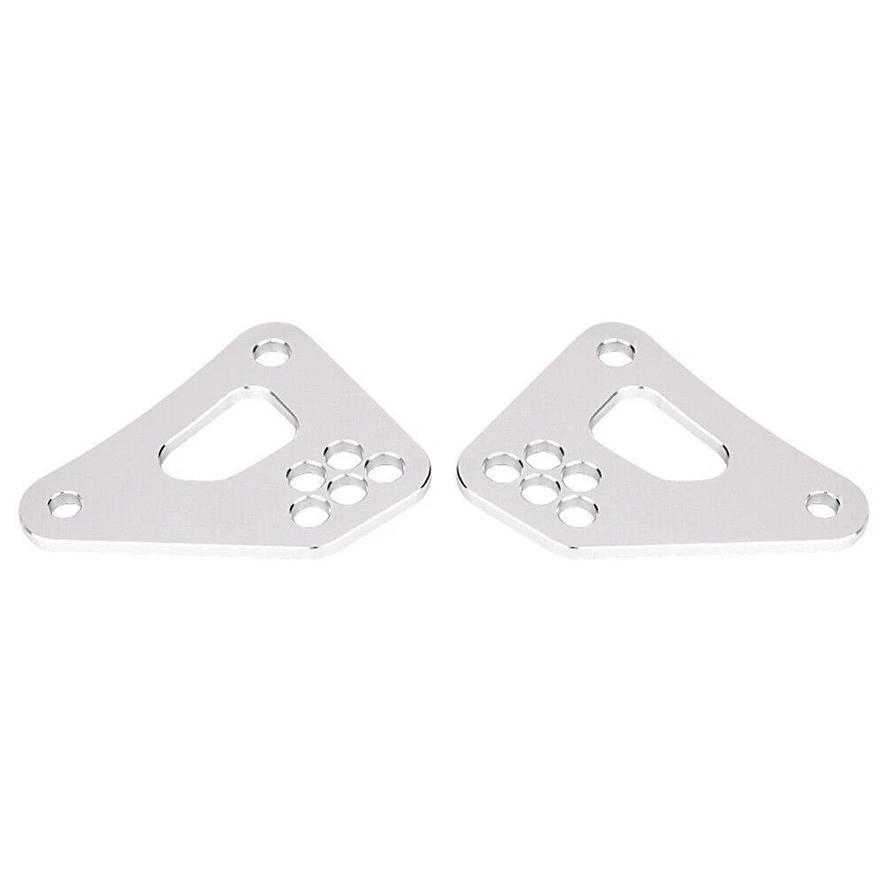 Adjustable Lowering Links for Suzuki GSXR1000 (2009–2015) 5 Holes